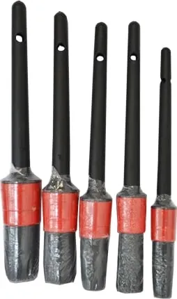 *****Brushë Për Detailer set 5 cope - 1