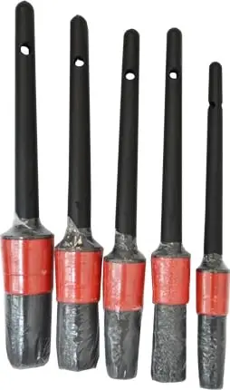 *****Brushë Për Detailer set 5 cope
