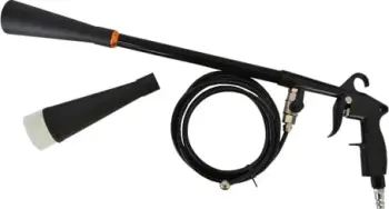 Tornador per motor