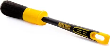 Brusha per Detailing gumes 30 mm zez 380615 - 1