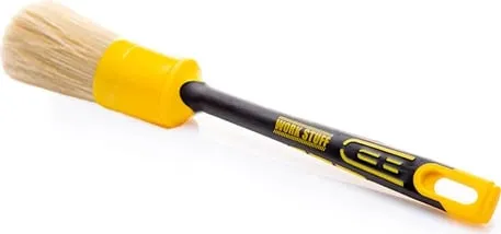 Brusha per Detailing 30 mm gumes 380554 - 1