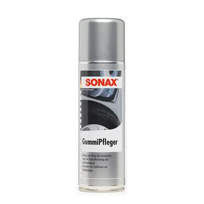 SONAX Mbrojtës i Gomave 300ml - 1