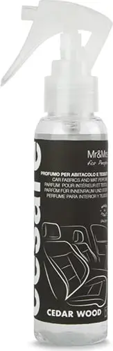 Mr&Mrs Cesare Spray Zeze
