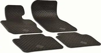 Gumex BMW 3er (F30) (2012-), (G20) (2019-), 4er (F32) (2013-)
