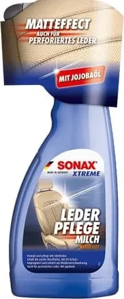 Sonax Xtreme Qumshtë per mirembatje te lekures 500 ml - 1