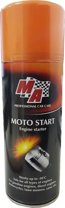 Star Spray 400ml