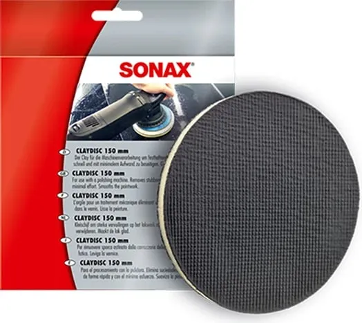 Sonax Argjile PeR Pastrimin e Siperfaqes - 1