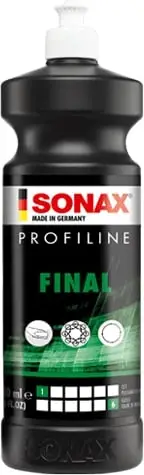 Sonax Profiline Final 1L