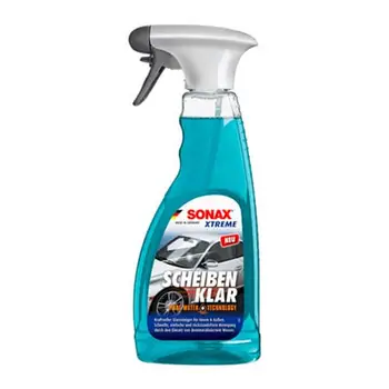 SONAX XTREME Glass clear
