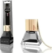Aroma Prestige Wood Black