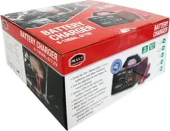 Mbushes per Bateri 150W