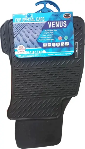 Shtrojse te Gomes VENUS AUDI A4 00-07