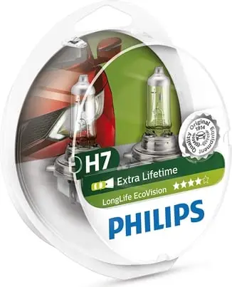 Drita Philips H7 Long Life Eco