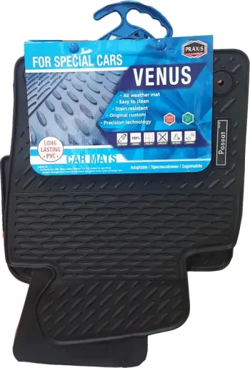 Shtrojse të gomës VENUS PASSAT B6, B7,