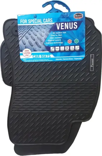 Shtrojse të gomes për veturë Venus Passat B5 97-04