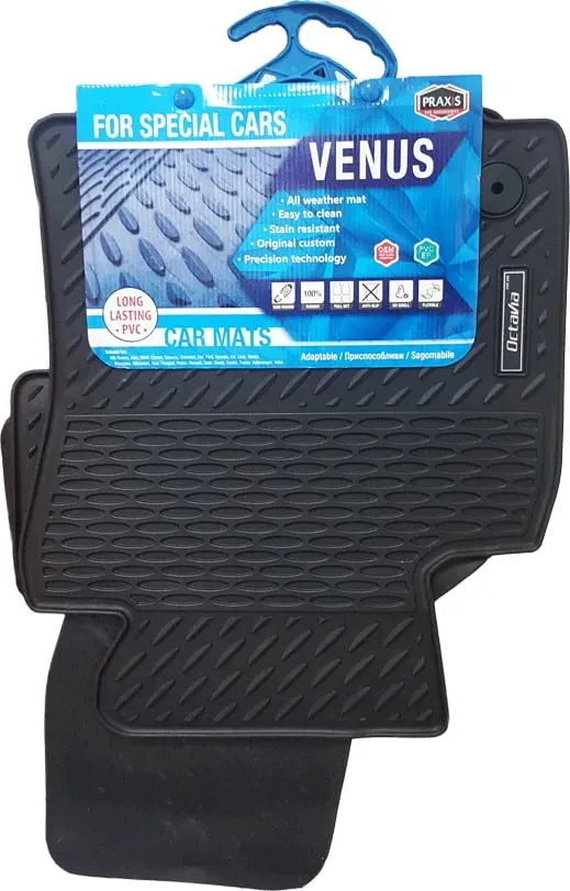 Shtrojse te Gomes VENUS GOLF 5, 6 OCTAVIA - 1