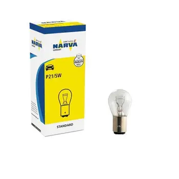 Drita Narva P 21W 12V