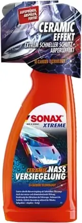 Sonax Xtreme Ceramic Wet Sealant, 750 ml