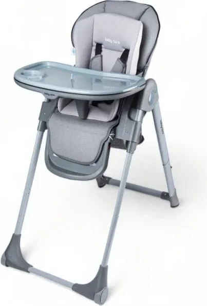 Ulëse ushqimi Baby Care BC-511, e hirtë - 1