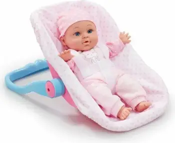 Be My Baby On The Go Baby