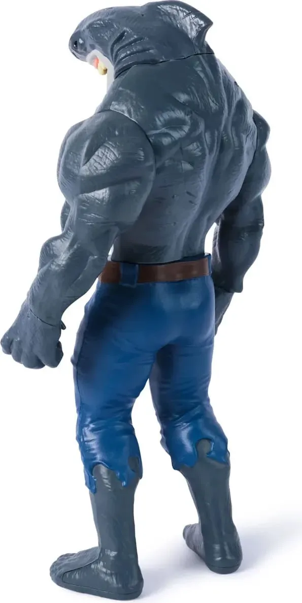 DC Comics Series King Shark Figurë 30cm - 4
