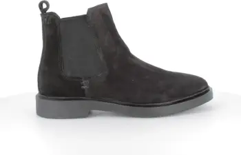 Qizme për meshkuj CHELESAS001, të zeza