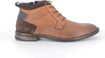 Qizme për meshkuj DESERTS02, të kafta