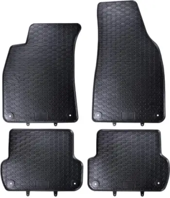 Shtrojse për veturë Gumex Audi A4 B6 B7 (2000-2008), Seat EXEO (2009-)