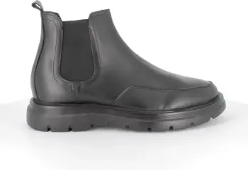 Qizme për meshkuj CHELESAS05, të zeza