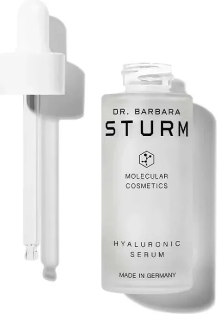 Serum Dr. Barbara Sturm Hyaluronic Serum, 10ml - 1