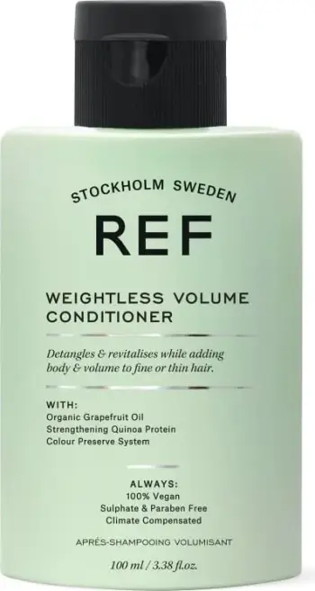 Balsam për flokë Ref Weightless Volume,100 ml
