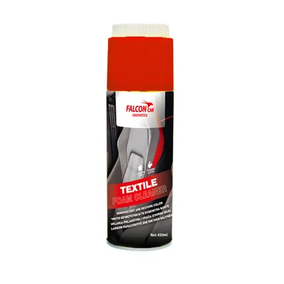 Shkumë për pastrim Falcon, 450 ml - 1
