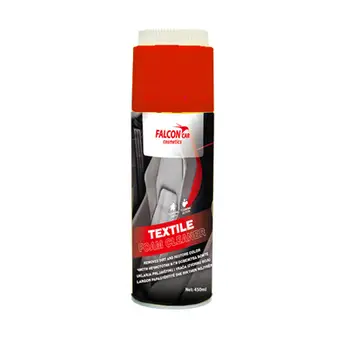 Shkumë për pastrim Falcon, 450 ml