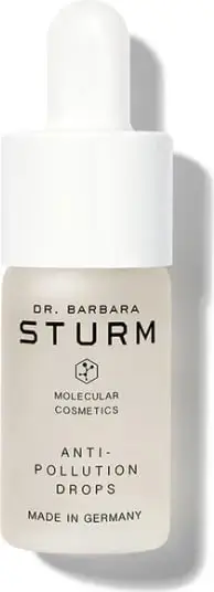 Serum Dr. Barbara Sturm Anti-Pollution Drops, 10ml