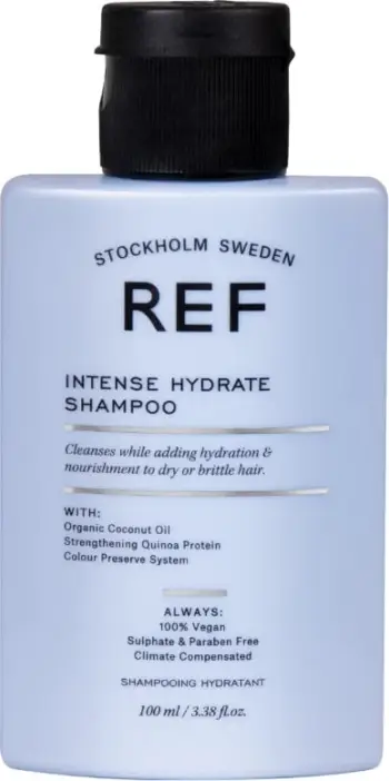 Shampon hidratuese për flokë REF Intense Hydrate, 100 ml