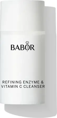 Pastrues për grim Babor Refining Enzyme & Vitamin C, 15 g