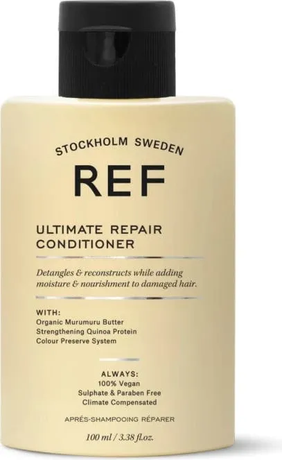 Balsam REF Ultimate Repair Conditioner, 100ml - 1
