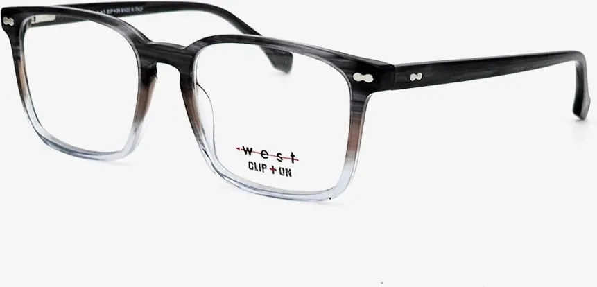 Korniza optike për meshkuj West WV157 53 C.3 - 1