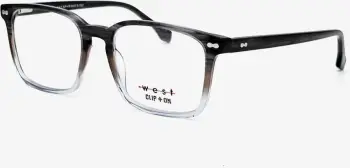 Korniza optike për meshkuj West WV157 53 C.3