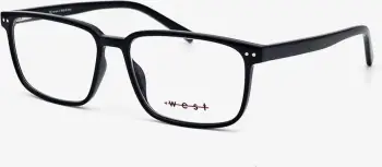 Korniza optike për meshkuj West WV189 55 C.1