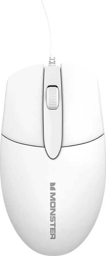 Maus Monster KM1 PRO-MBK - 1