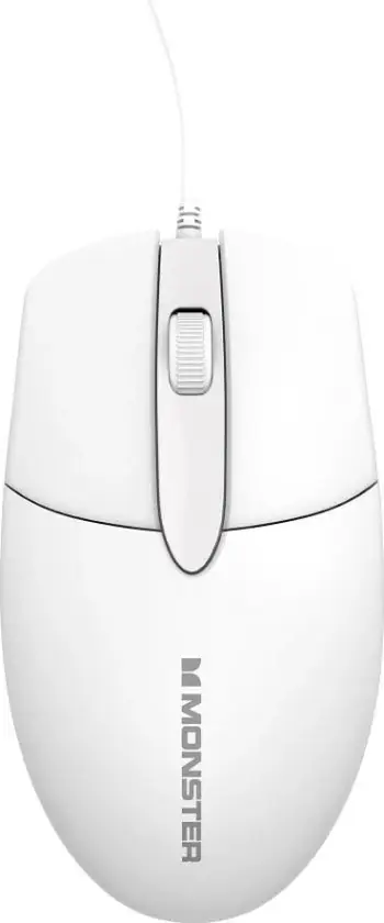 Maus Monster KM1 PRO-MBK