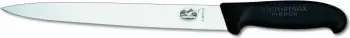 Thikë për prerje Victorinox, e zezë