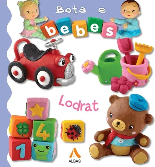 Bota E Bebes Lodrat - 1