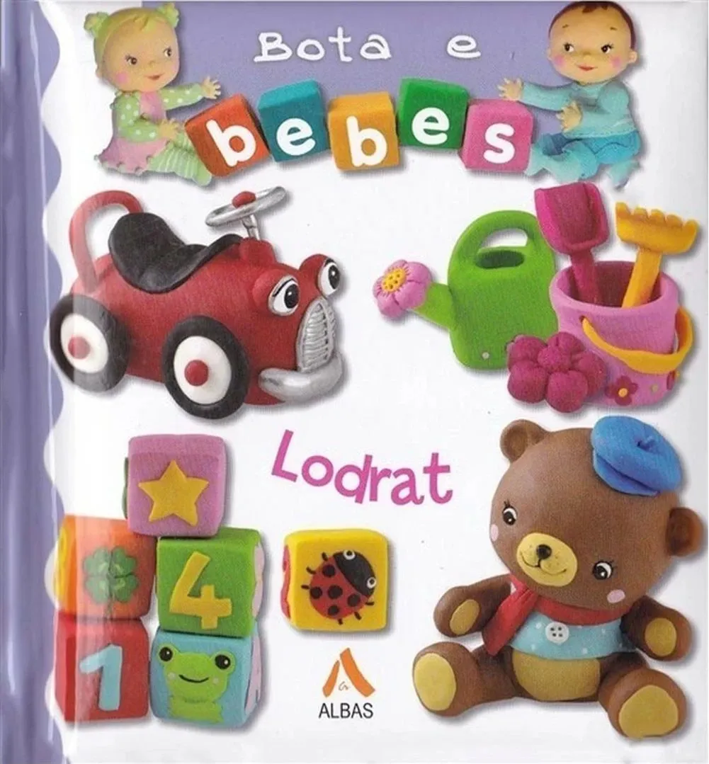 Bota E Bebes Lodrat - 2