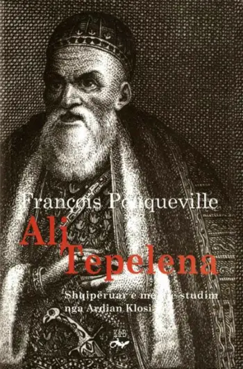 Ali Tepelena - Francois Pouqueville
