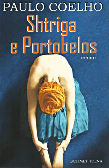 Shtriga E Portobelos - Paulo Coelho