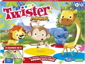 Twister Junior Game