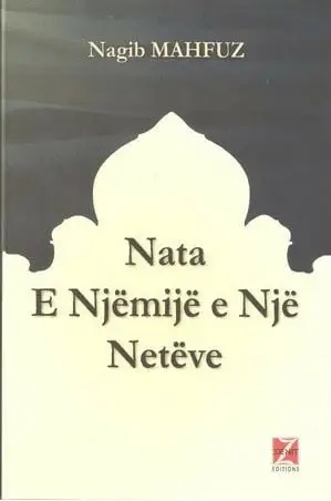 Nata E Nje Mije E Nje Neteve - Nagib Mahfuz