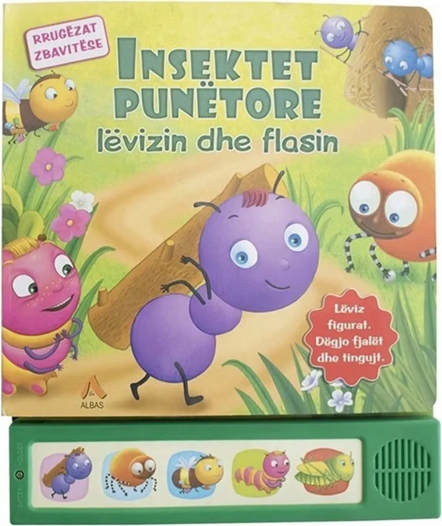 Pamja 1